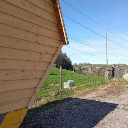 Hébergement de vacances Tiny Hause By Interhome *