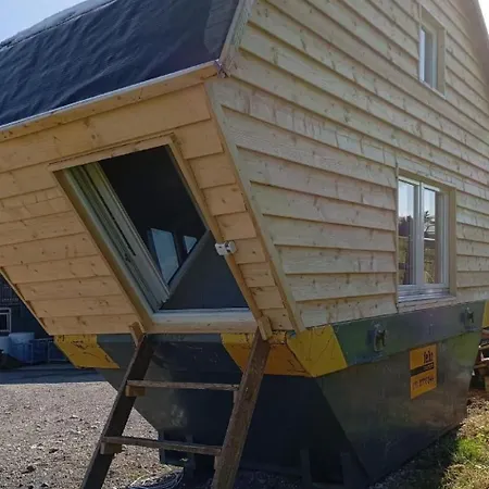 Tiny Hause By Interhome *