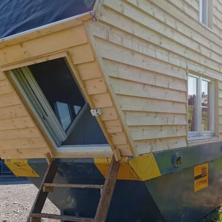 Tiny Hause By Interhome Sankt Gallen