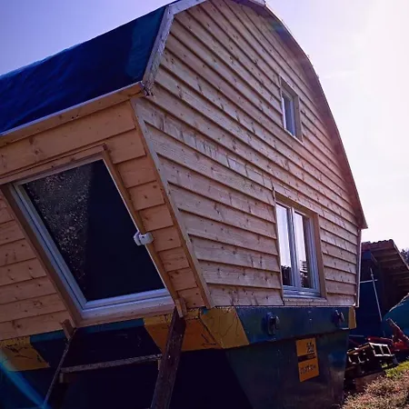 Dom wakacyjny Tiny Hause By Interhome *