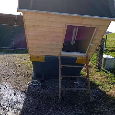 Vakantiehuis Tiny Hause By Interhome *