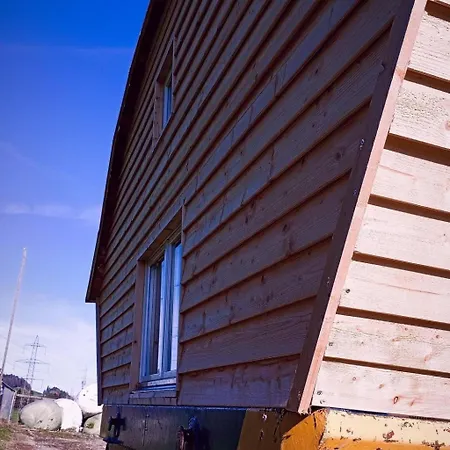 Tiny Hause By Interhome * St. Gallen