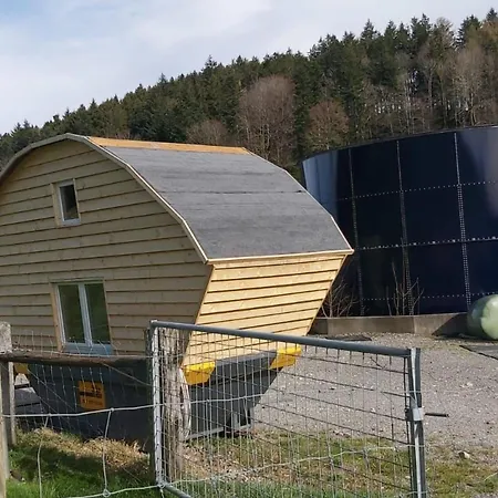 Vakantiehuis Tiny Hause By Interhome Sankt Gallen