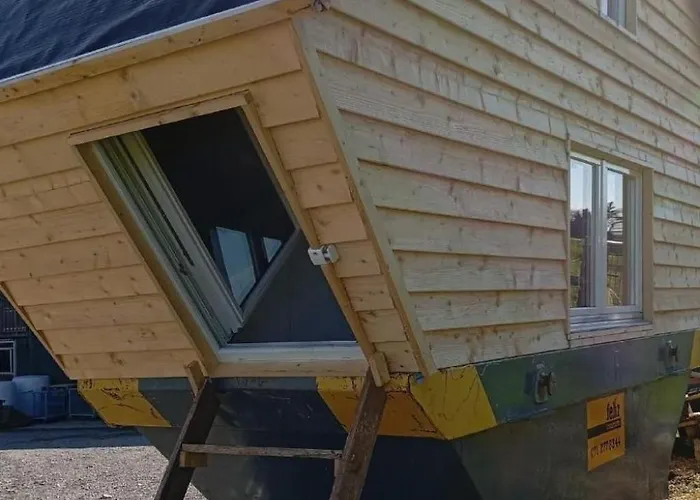 Tiny Hause By Interhome *