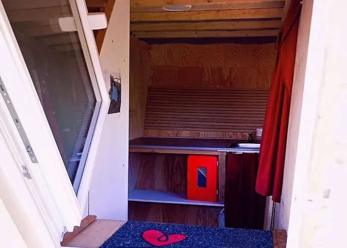 Tiny Hause By Interhome Hébergement de vacances *
