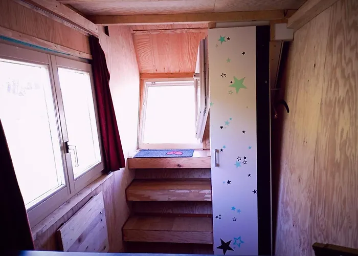 Tiny Hause By Interhome Hébergement de vacances