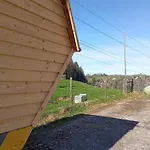 Hébergement de vacances Tiny Hause By Interhome *