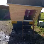 Hébergement de vacances Tiny Hause By Interhome *