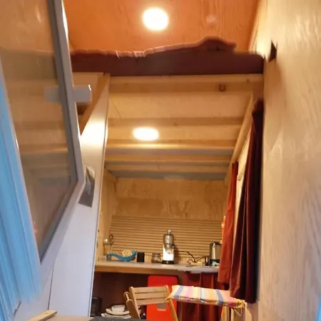 Vakantiehuis Tiny Hause By Interhome