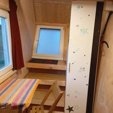 Tiny Hause By Interhome Vakantiehuis Sankt Gallen