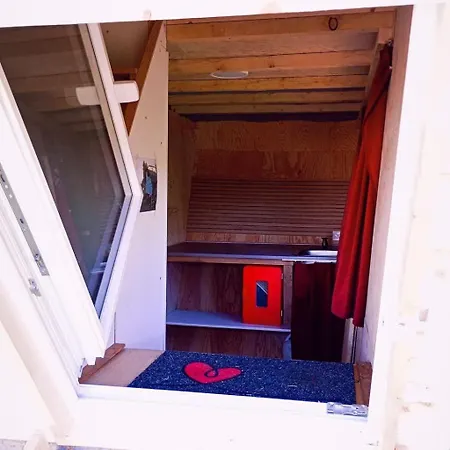 Tiny Hause By Interhome Vakantiehuis *