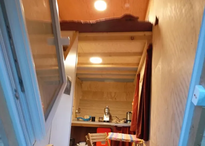 Vakantiehuis Tiny Hause By Interhome