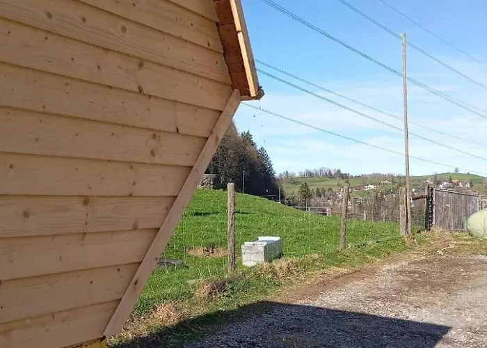 Vakantiehuis Tiny Hause By Interhome *