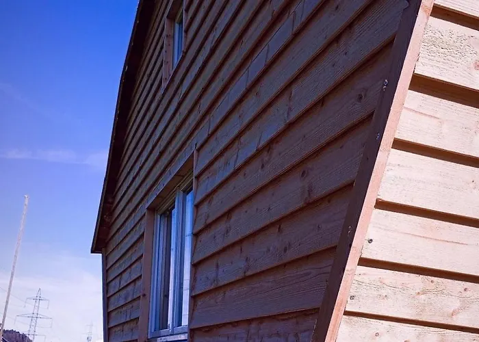 Tiny Hause By Interhome * Sankt Gallen